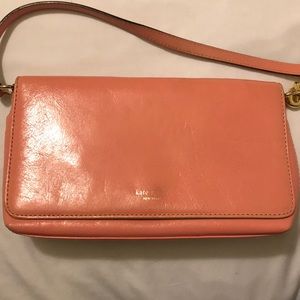 Kate spade spring purse!